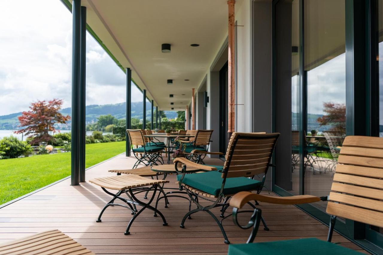 Bad Horn - Hotel & Spa Exterior photo