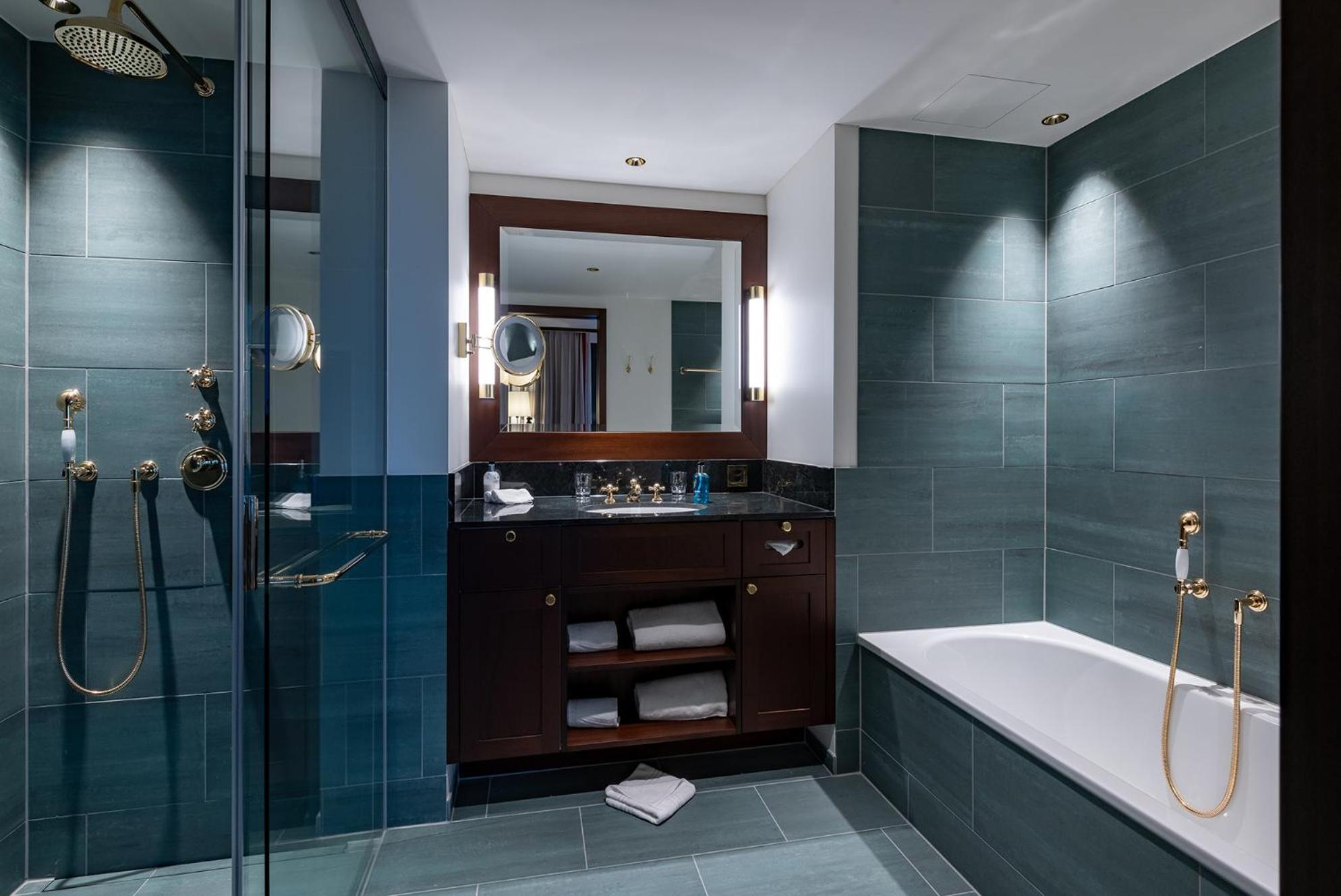 Bad Horn - Hotel & Spa Room photo