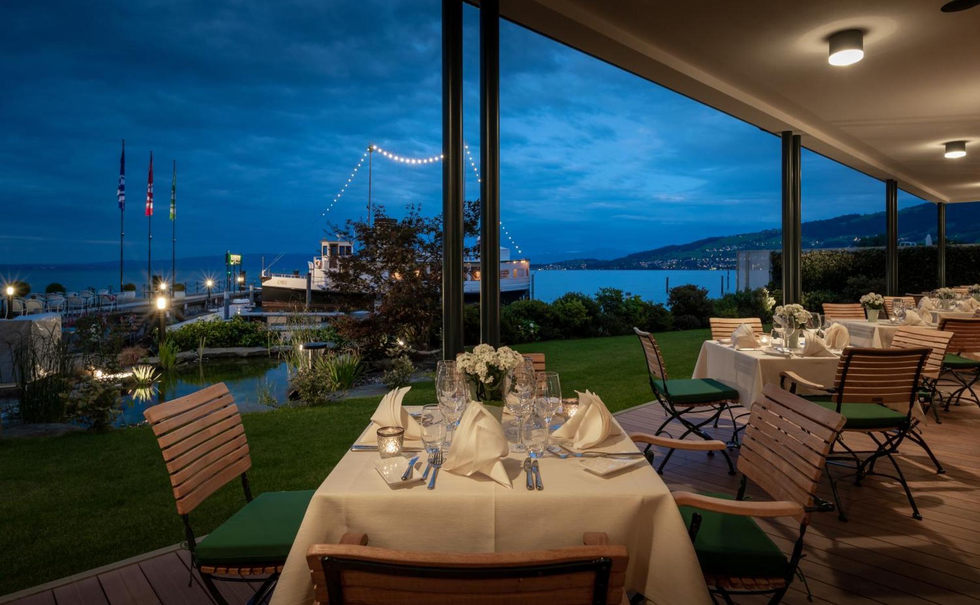 Bad Horn - Hotel & Spa Exterior photo