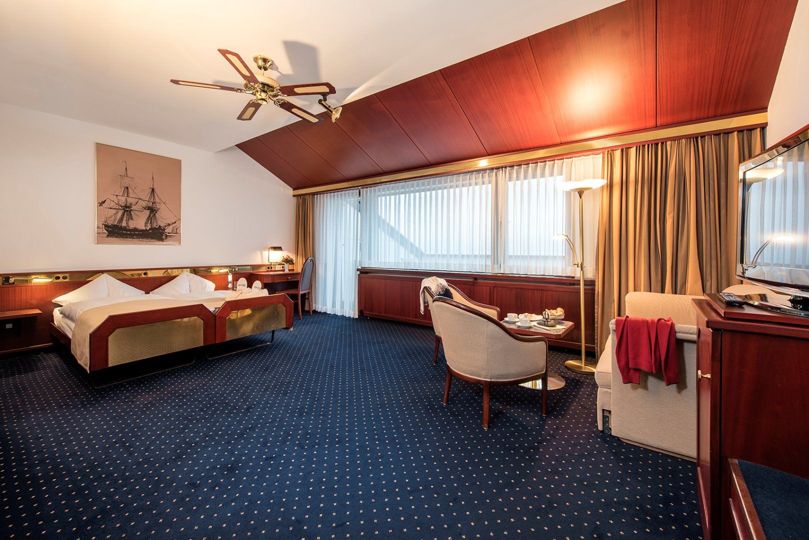 Bad Horn - Hotel & Spa Room photo