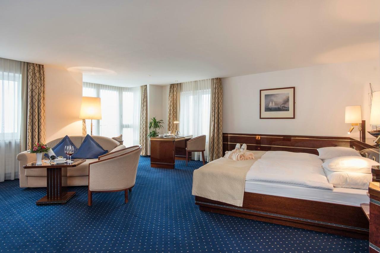 Bad Horn - Hotel & Spa Room photo